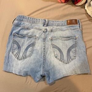 Hollister Shorts